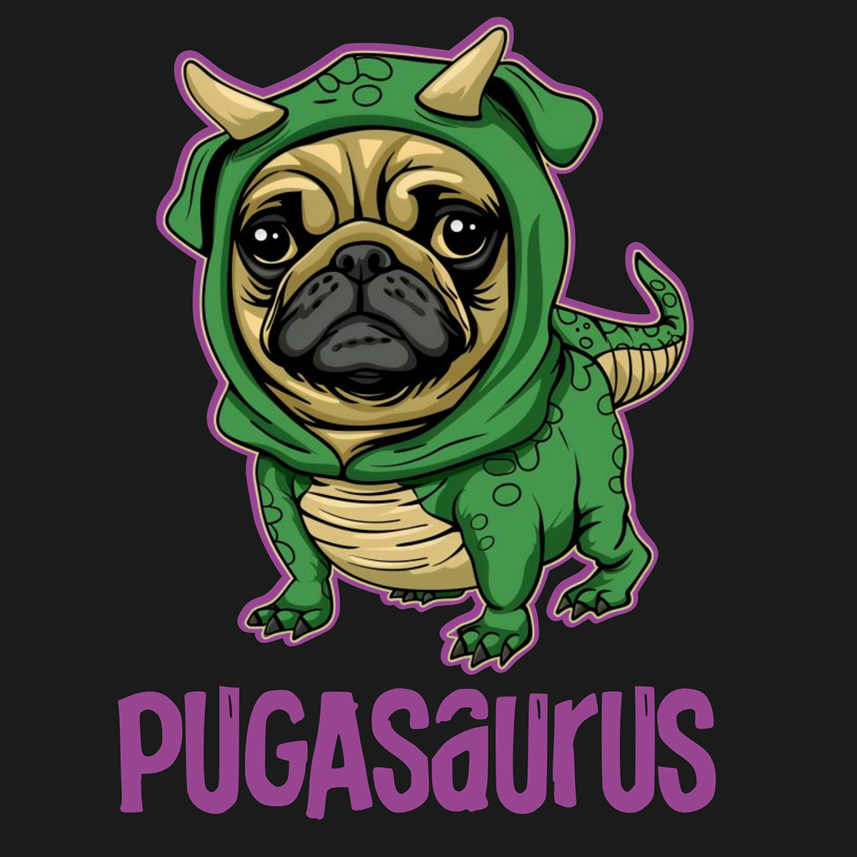 Pugasaurus