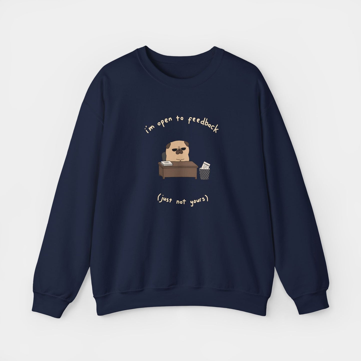Feedback