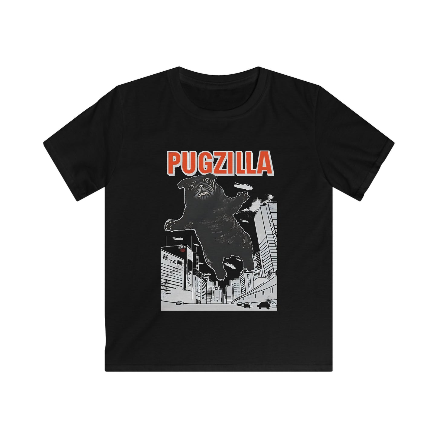 Pugzilla [Youth]