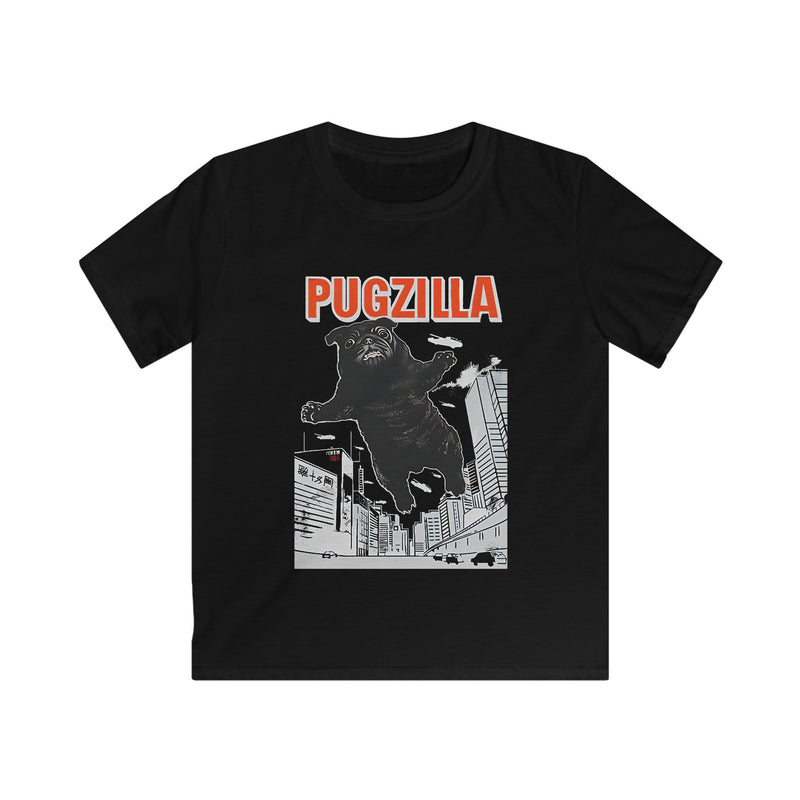 Pugzilla [Youth]
