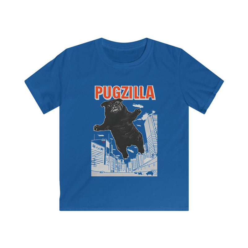 Pugzilla [Youth]
