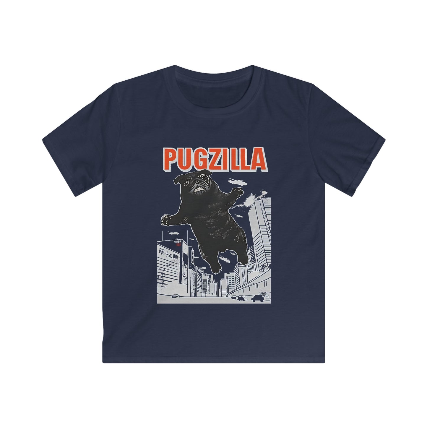 Pugzilla [Youth]