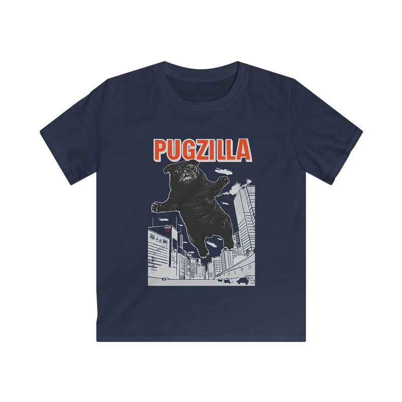 Pugzilla [Youth]