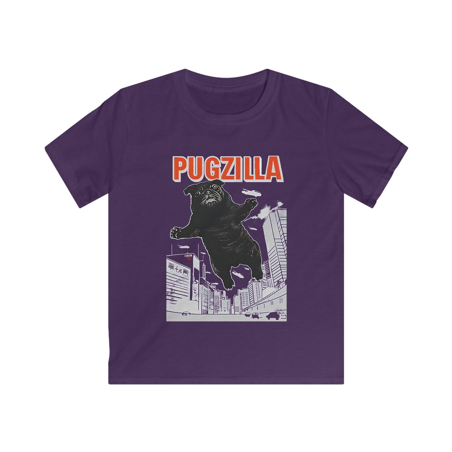 Pugzilla [Youth]