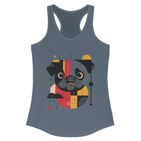Pugstract
