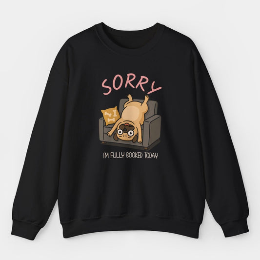 Fully Booked