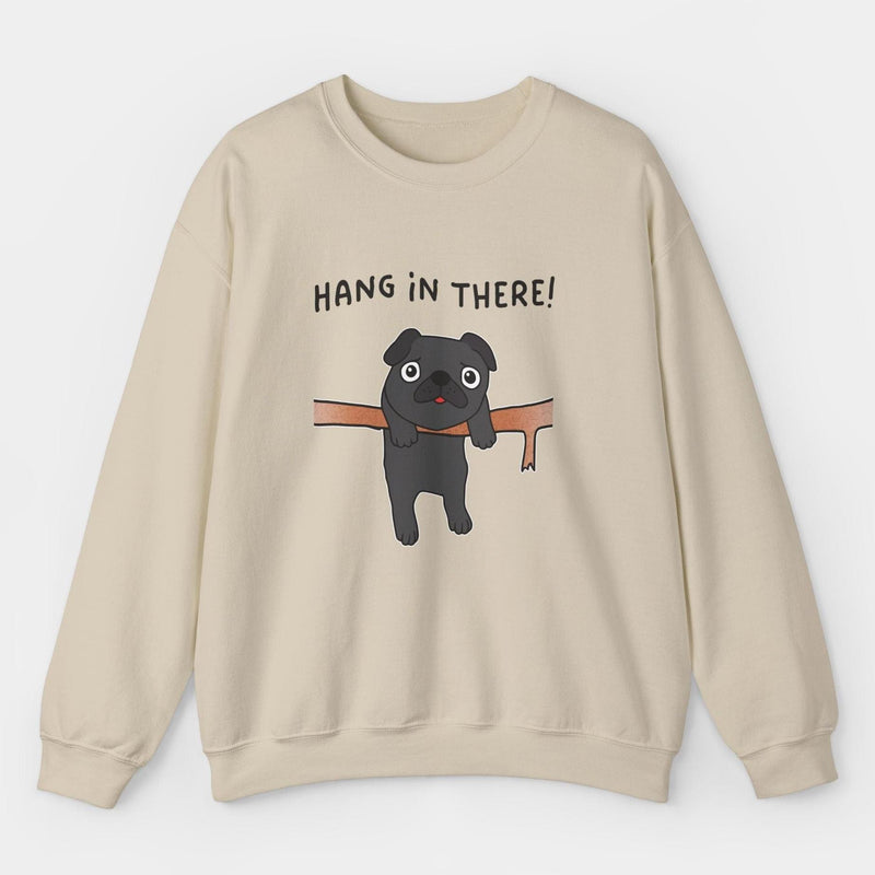 Hang In There