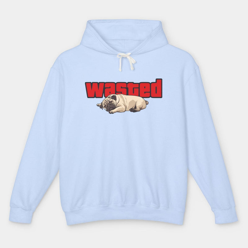 Wasted