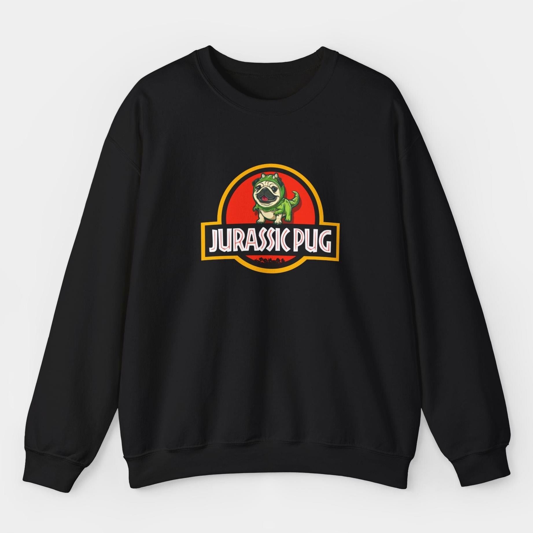 Jurassic Pug – Pugglez