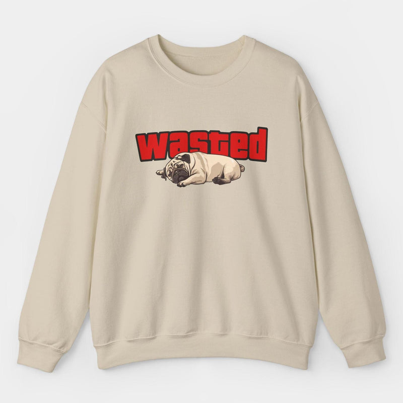 Wasted