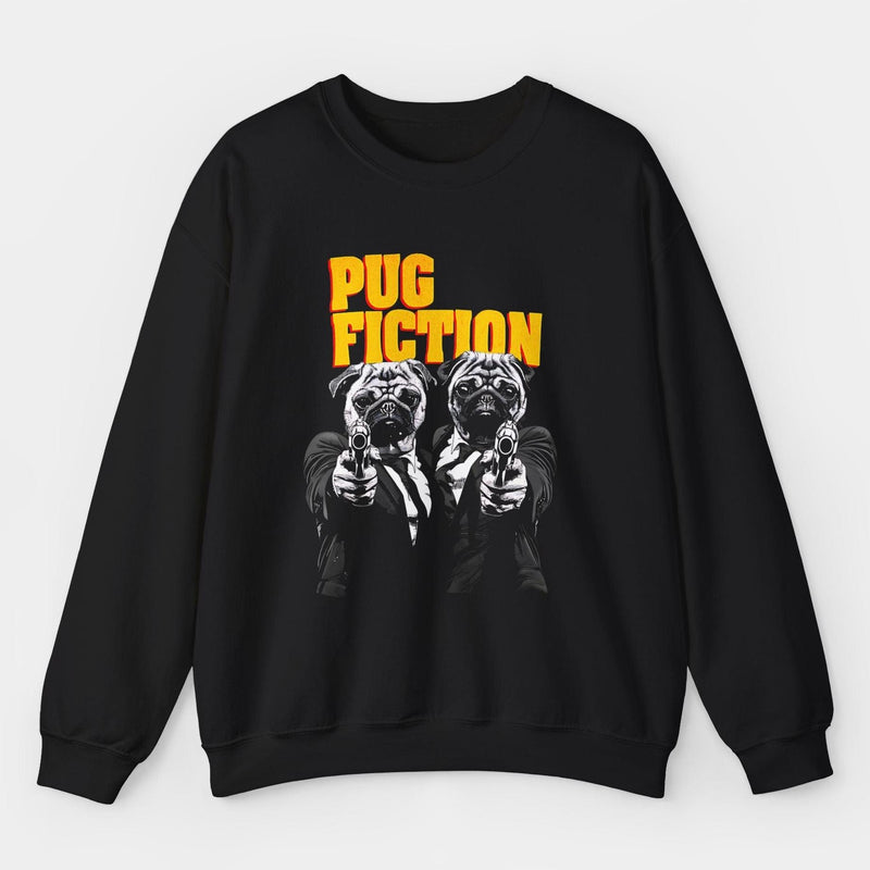 Pug Fiction