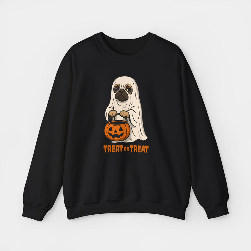 Treat or Treat