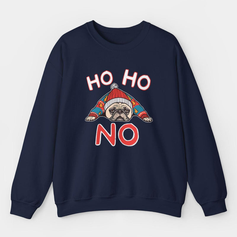 Ho Ho No