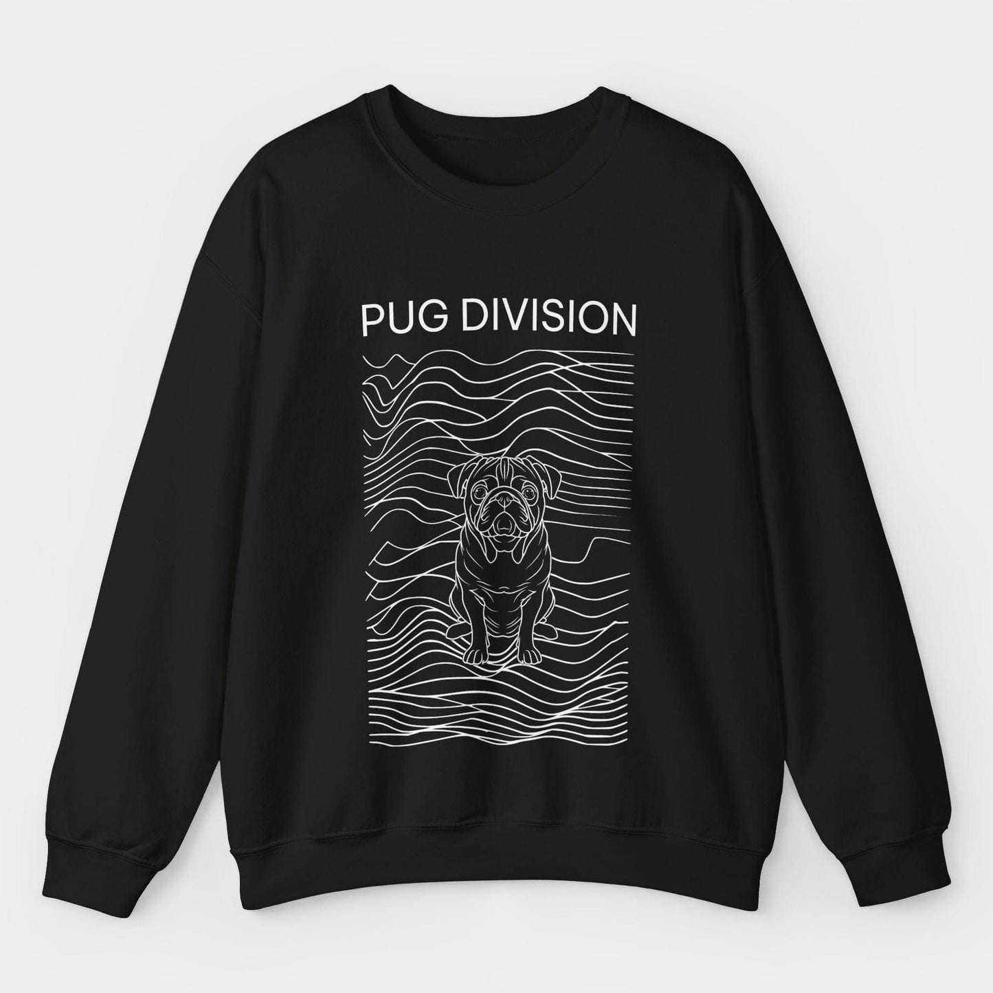 Pug Division