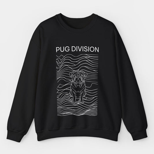 Pug Division