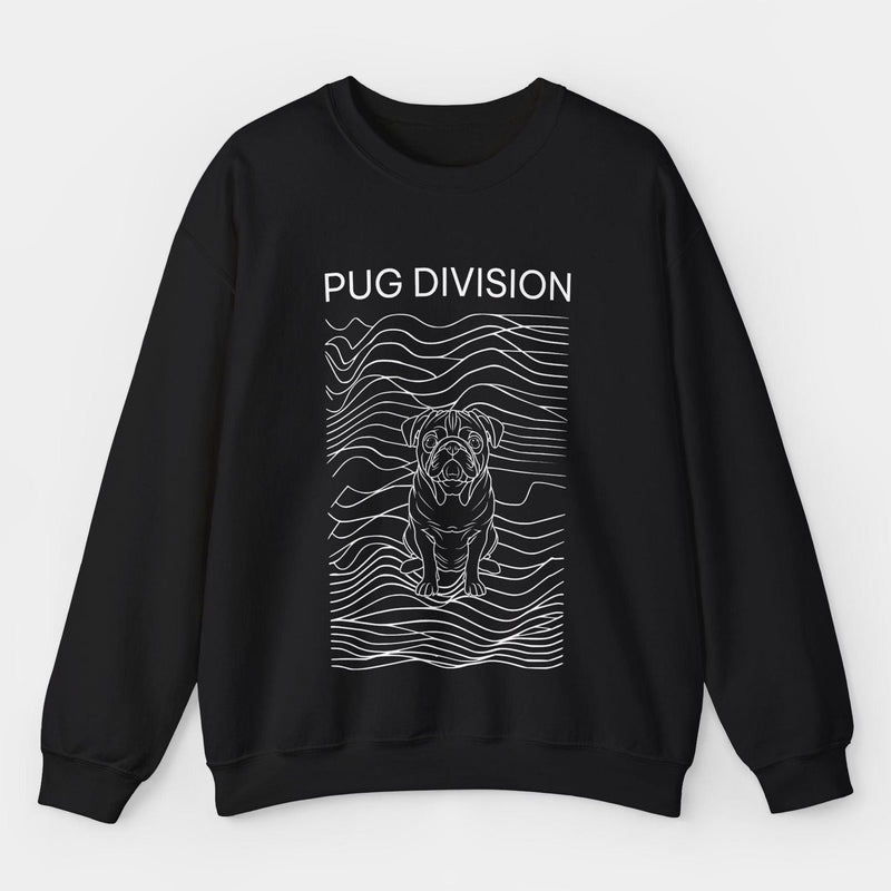 Pug Division