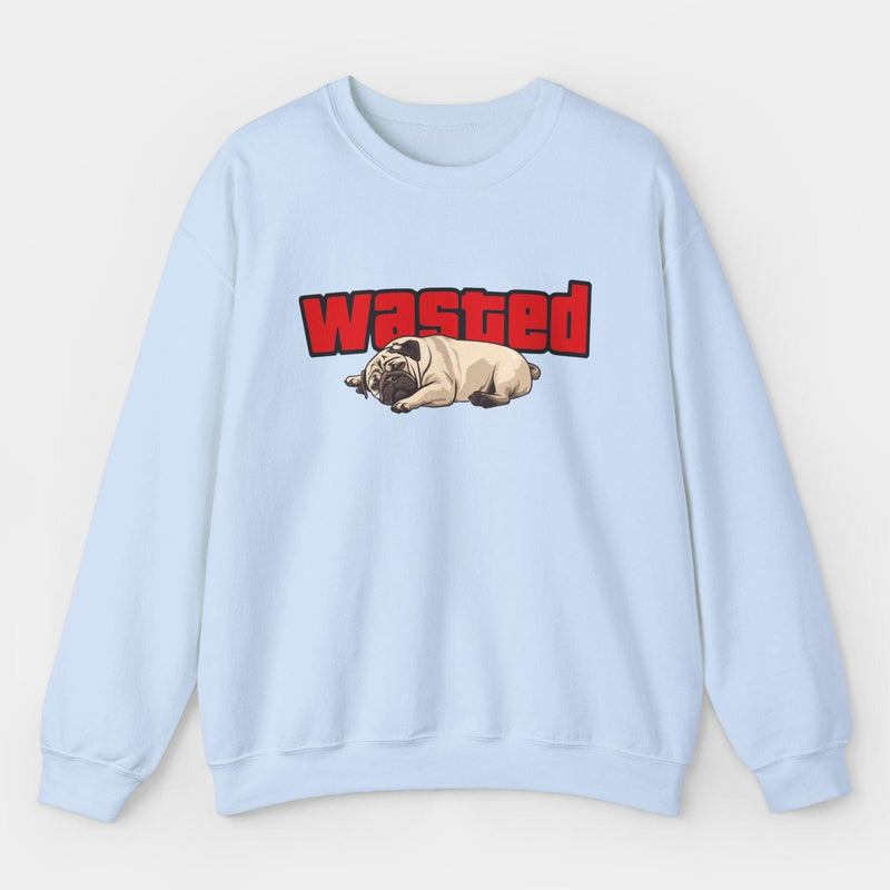 Wasted