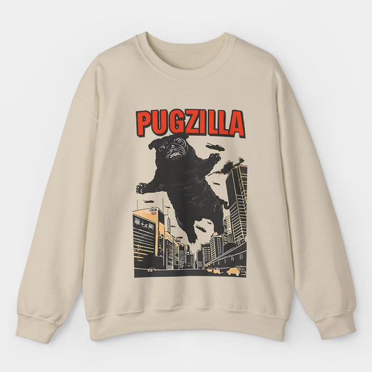 Pugzilla