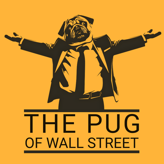 The Pug of Wall Street