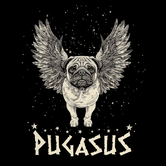 Pugasus