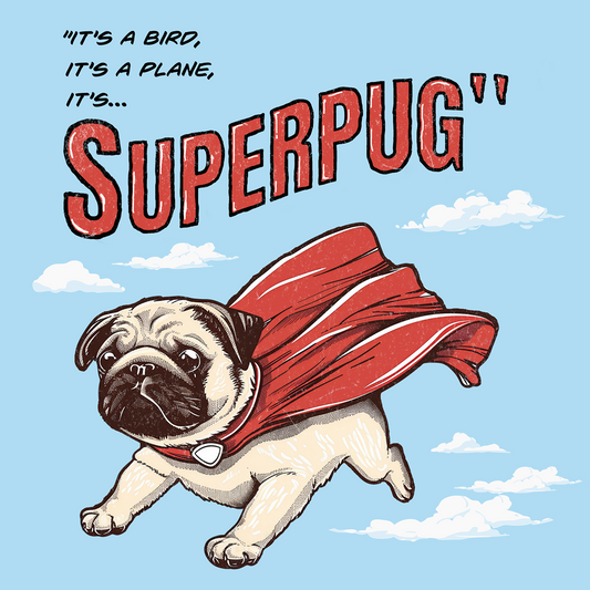 Super Pug II