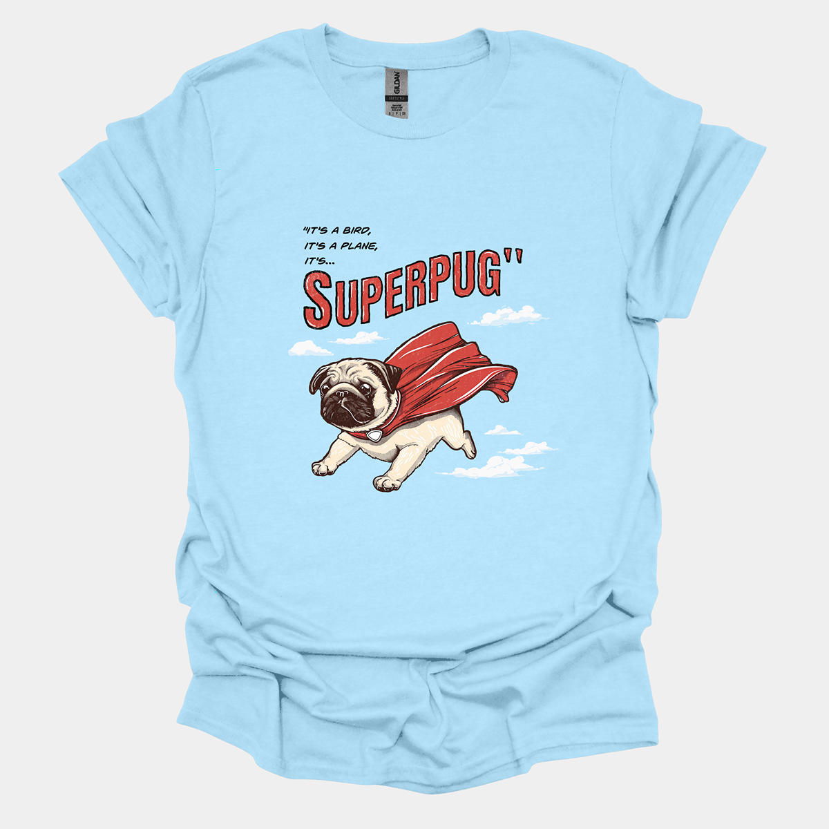 Super Pug II