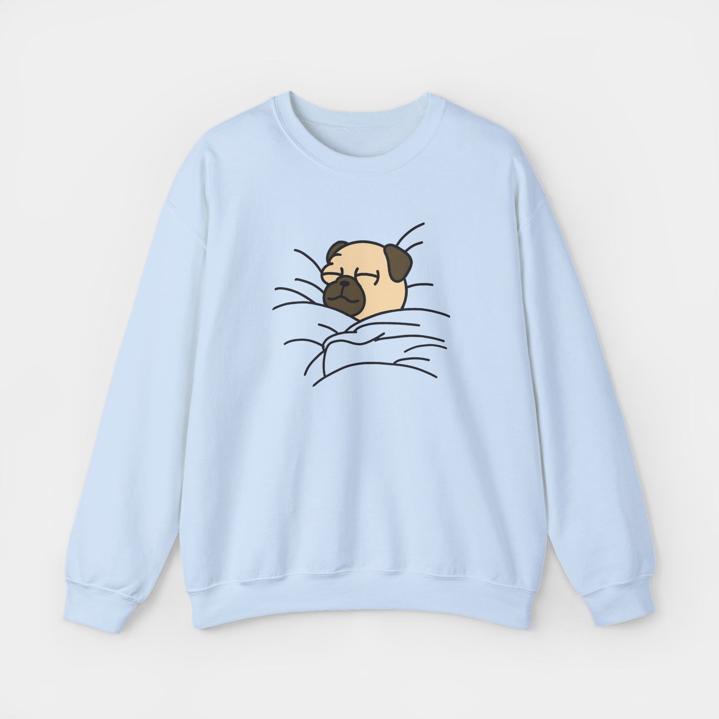 Snug as a Pug