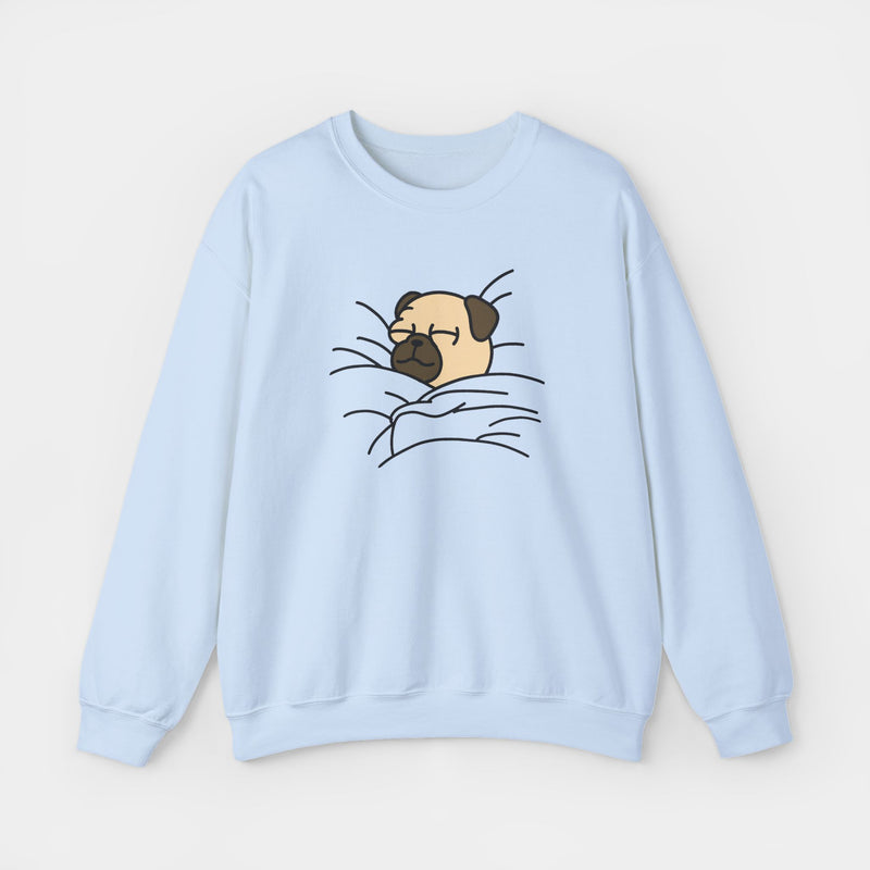 Snug as a Pug