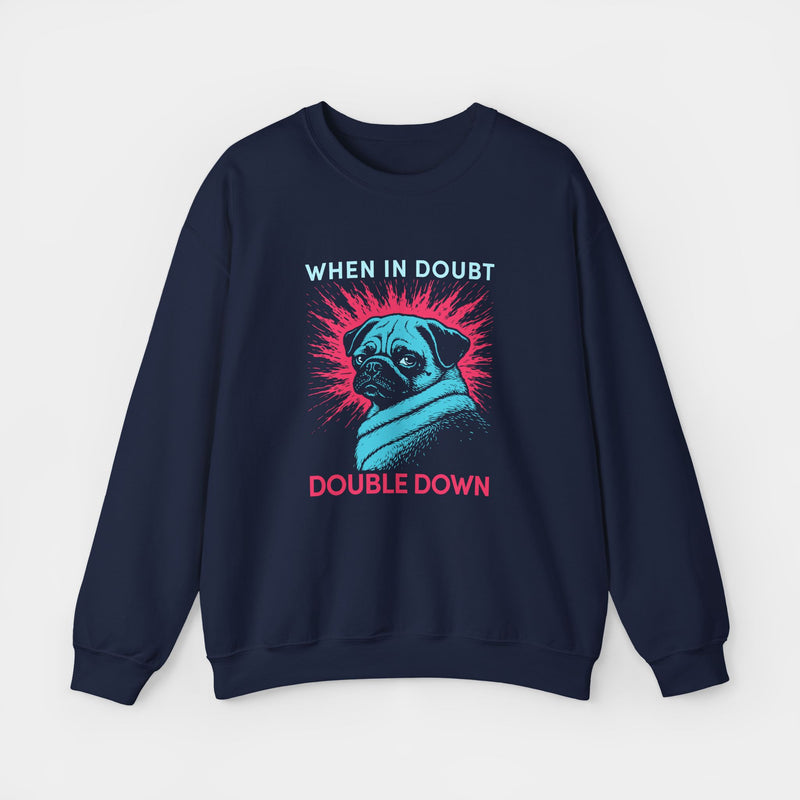 Double Down