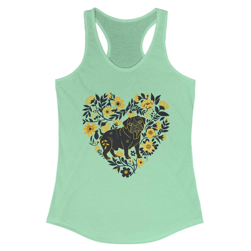 Floral Fuzz
