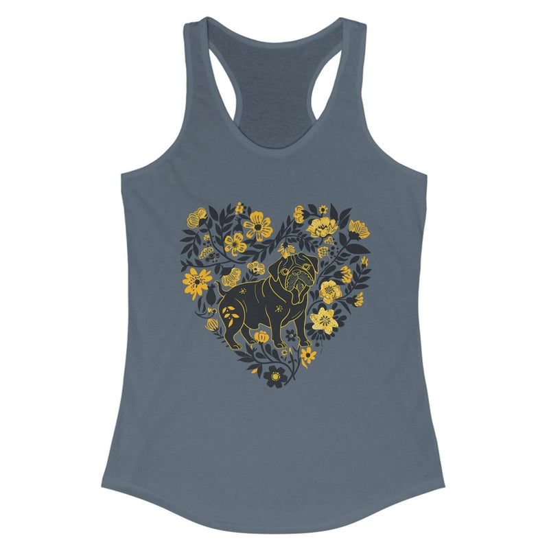 Floral Fuzz