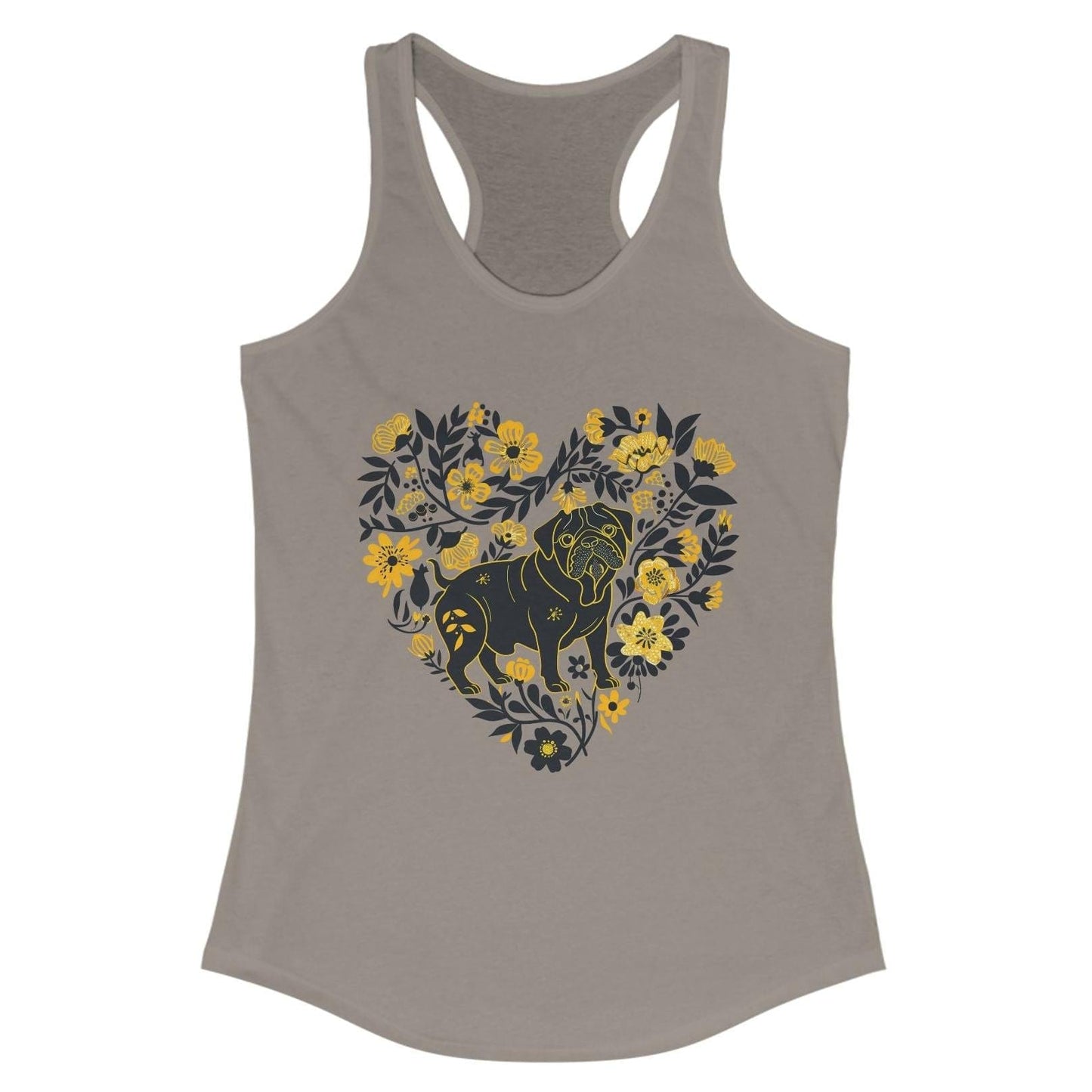 Floral Fuzz