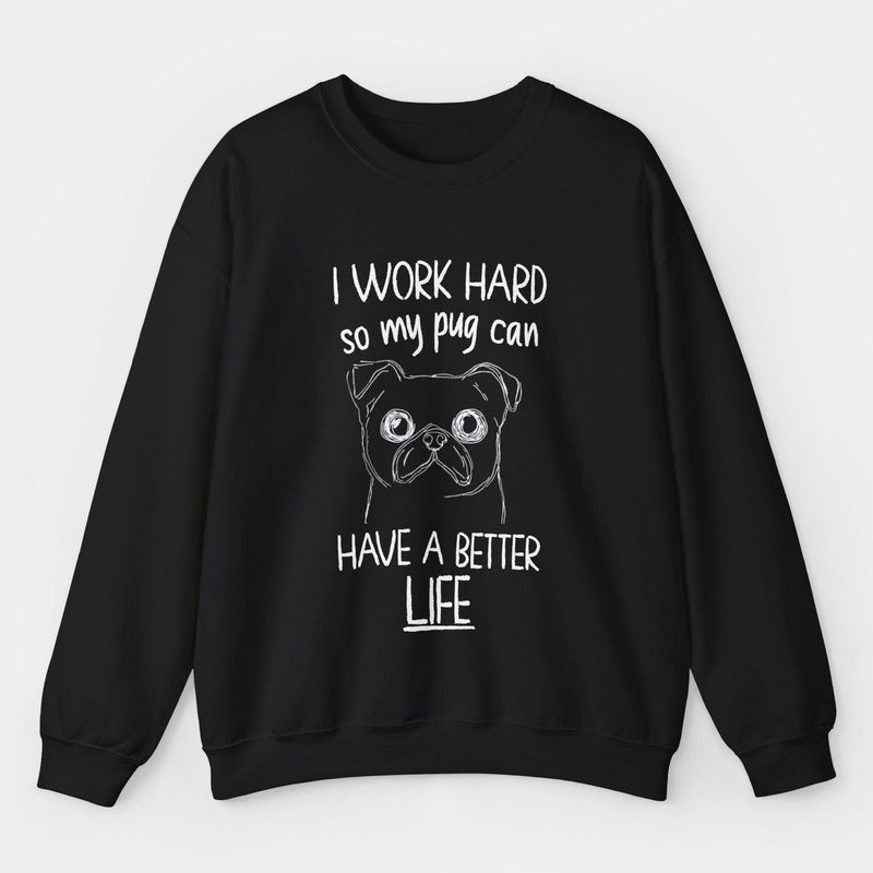 A Better Life