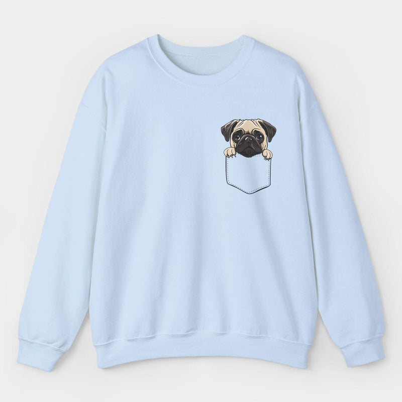 Pocket Pug
