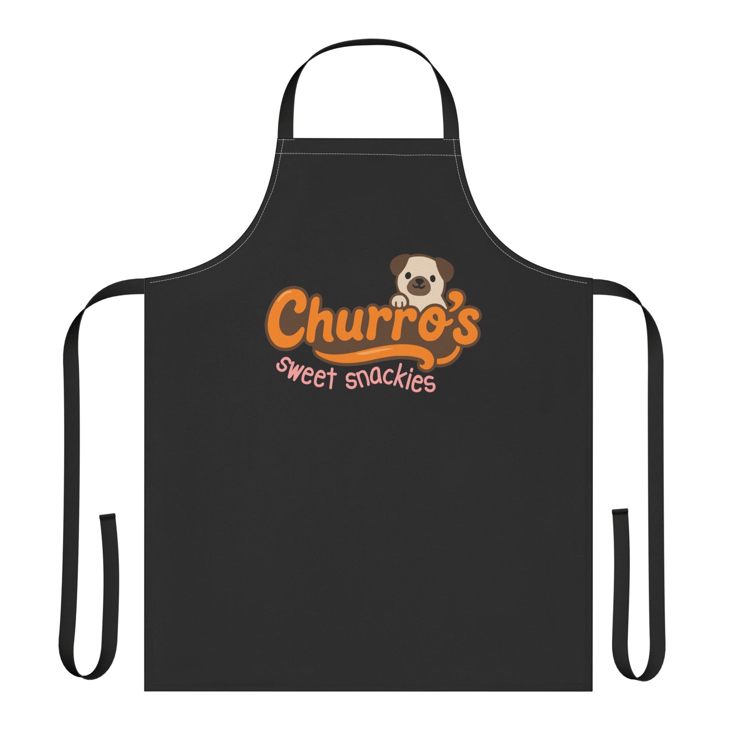 Churro's Apron