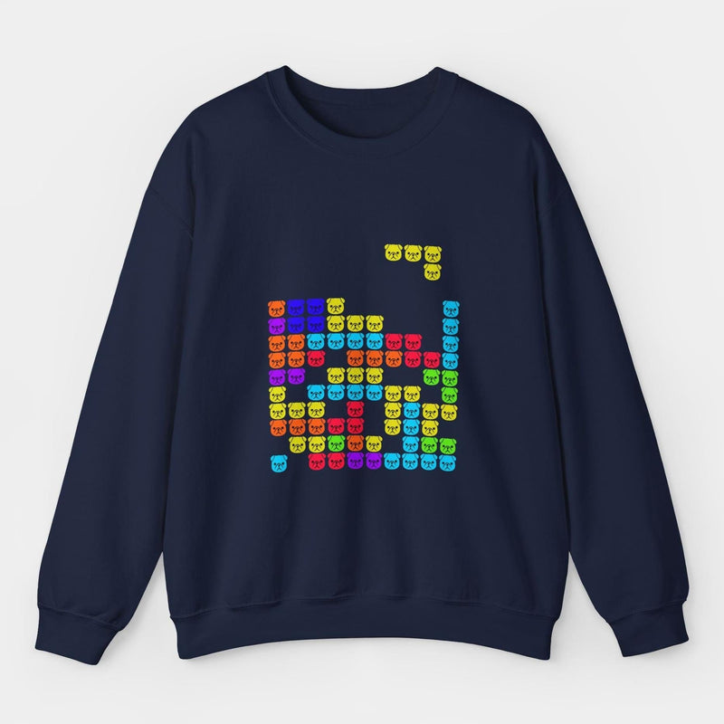 Pug Blocks 84