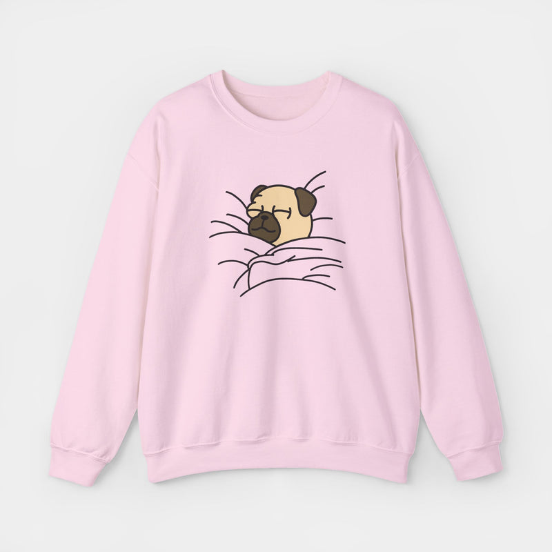 Snug as a Pug