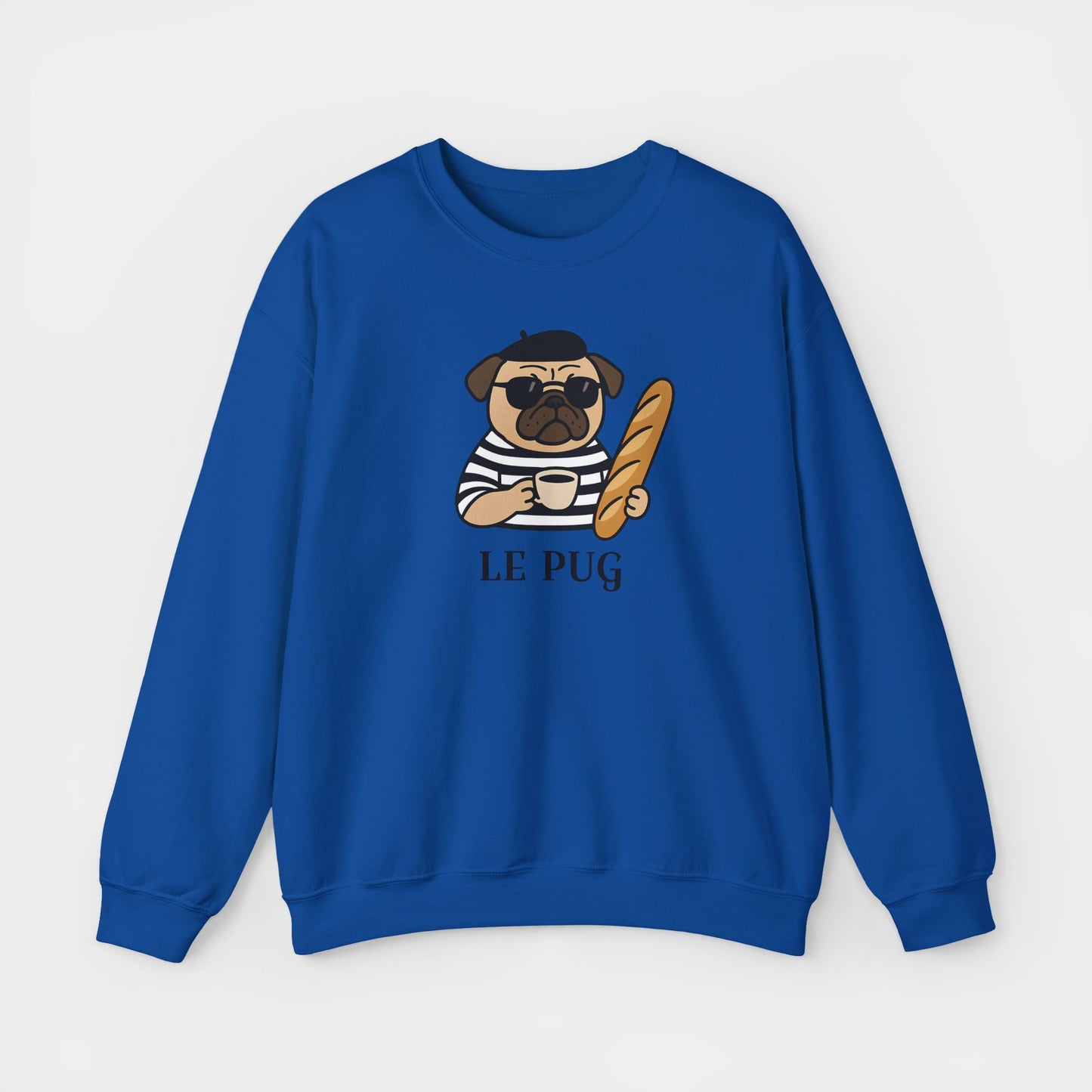 Le Pug