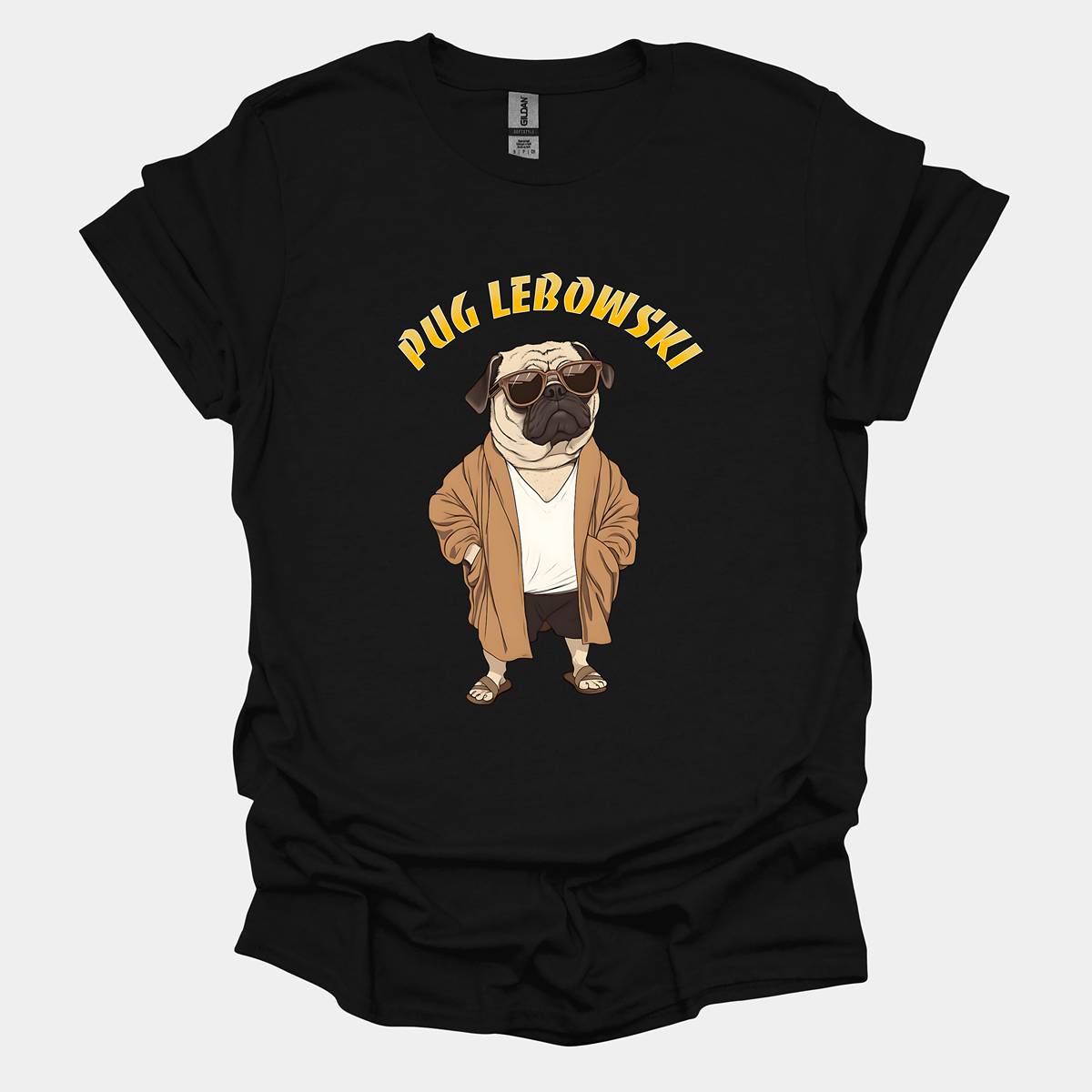 Pug Lebowski