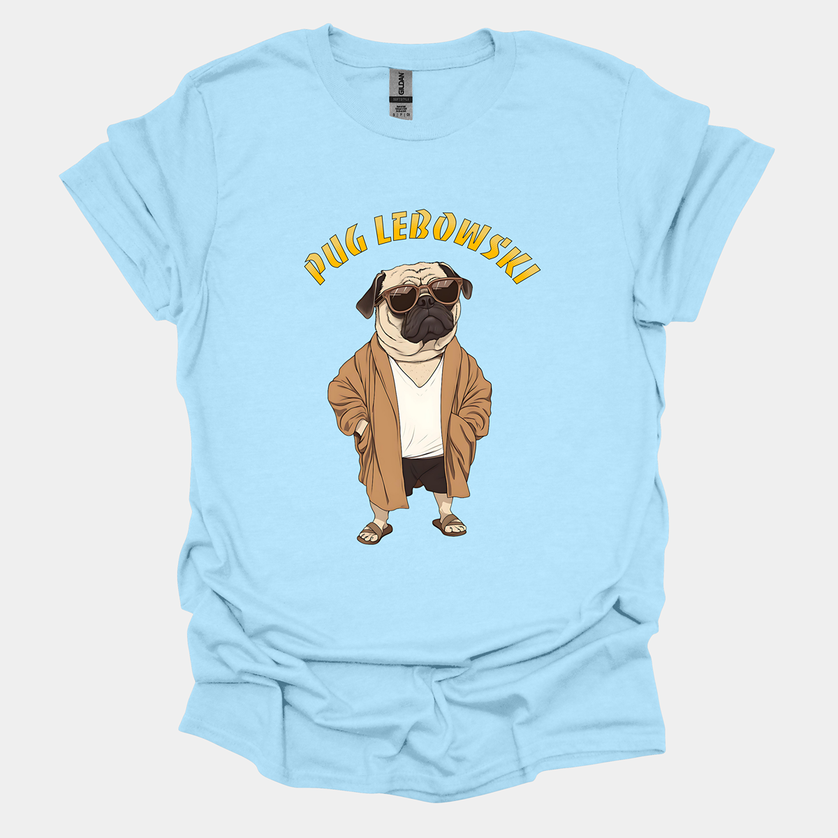 Pug Lebowski