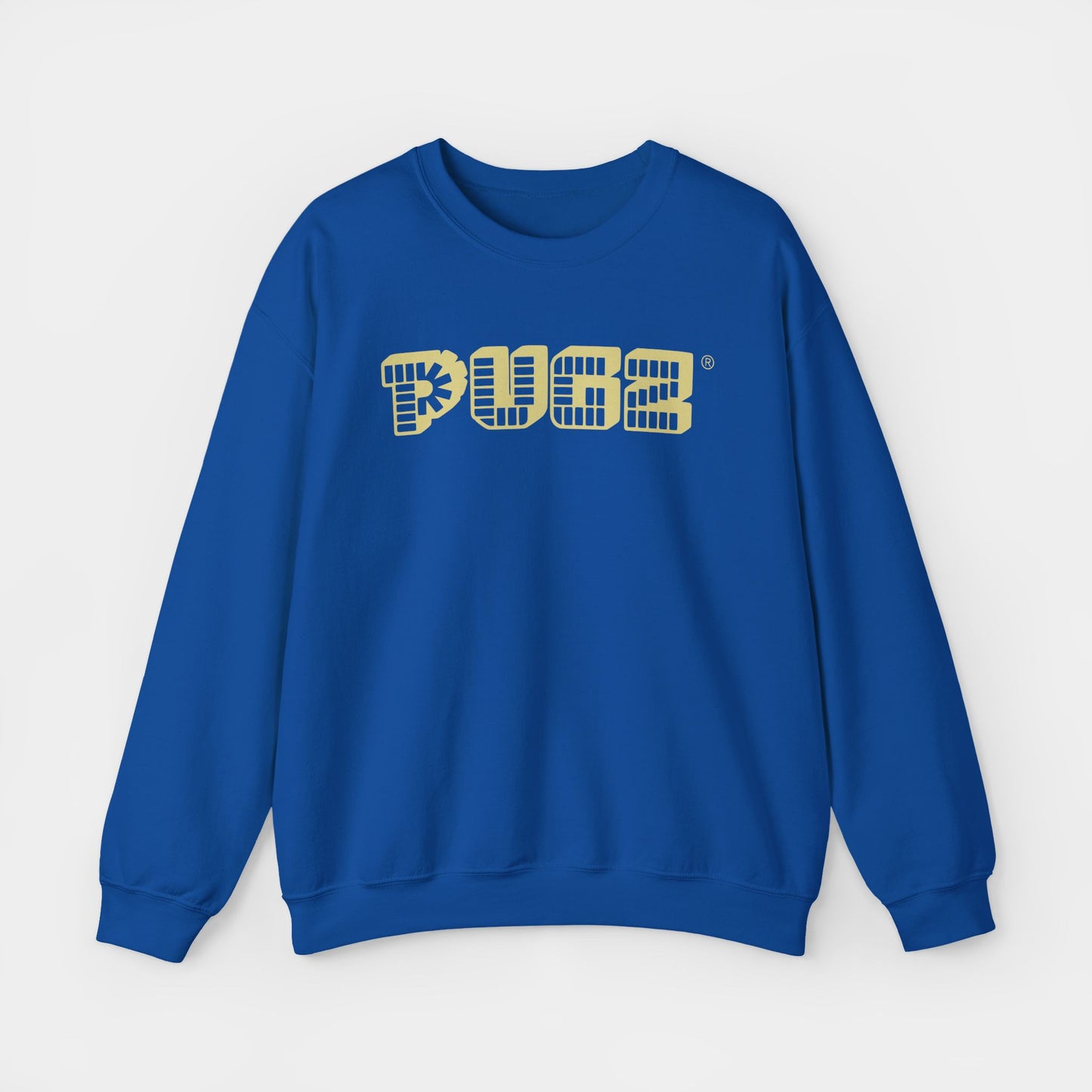 PUGZ