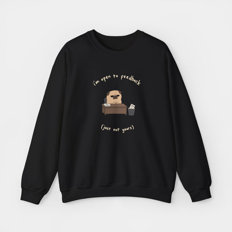 Feedback