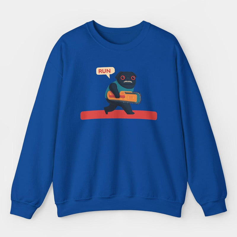 Run