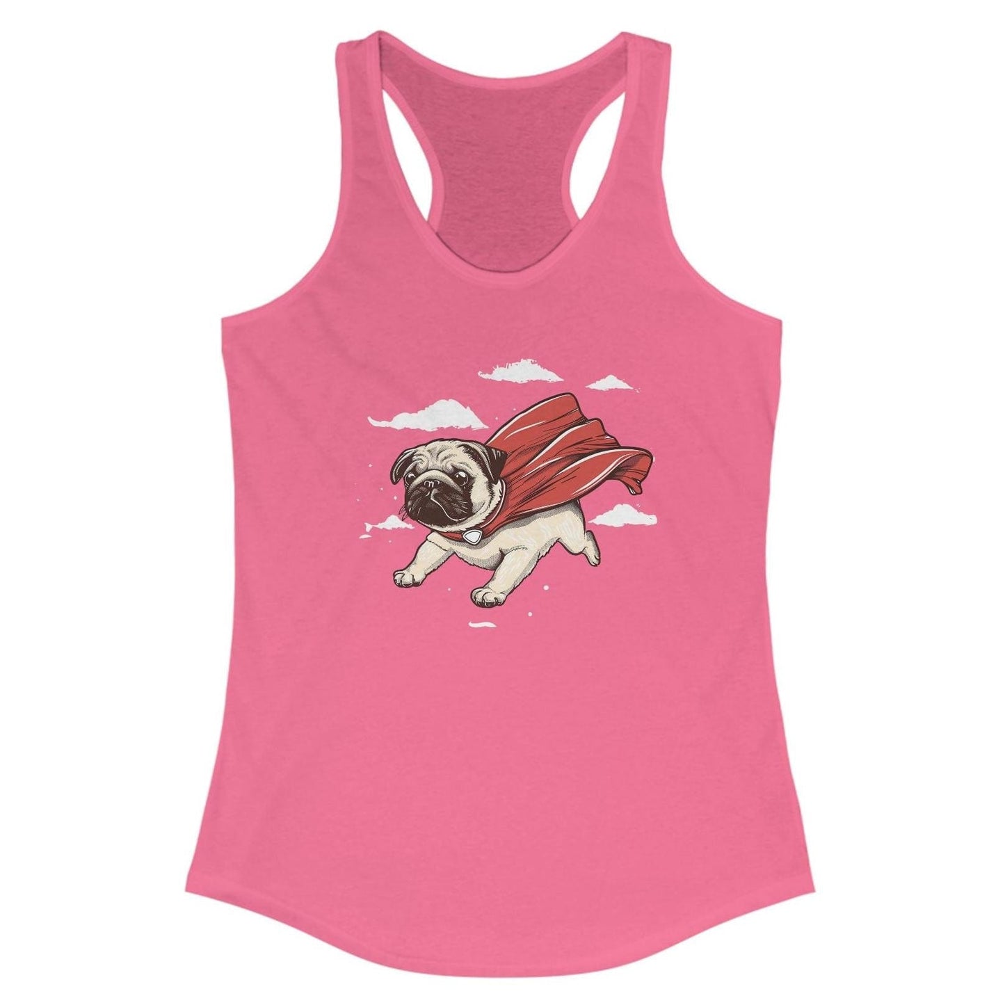 Super Pug