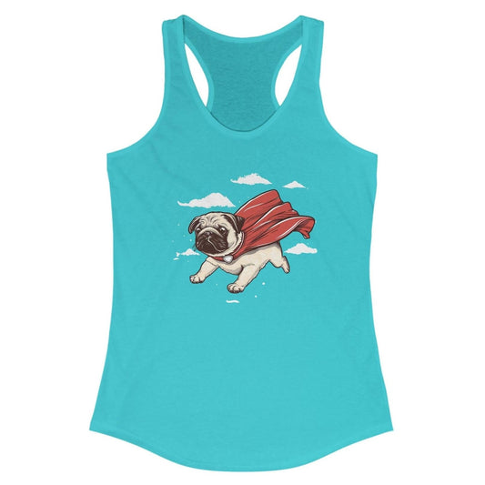 Super Pug