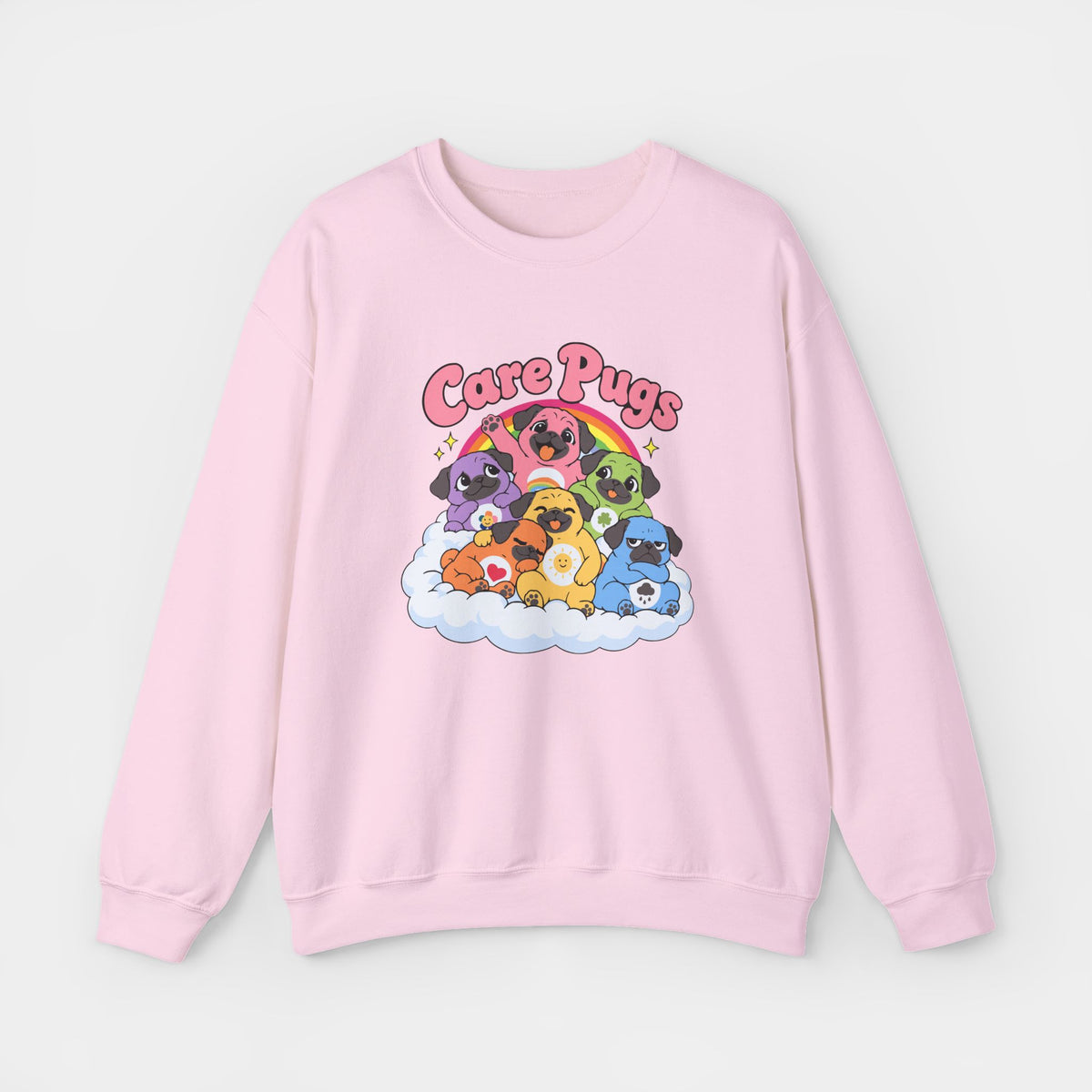 Care Pugs II
