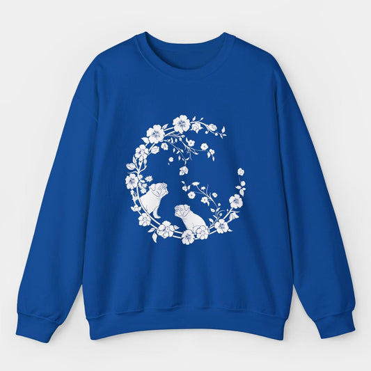 Floral Wave
