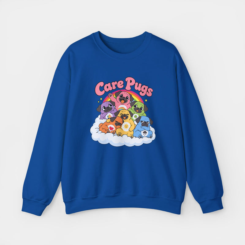 Care Pugs II