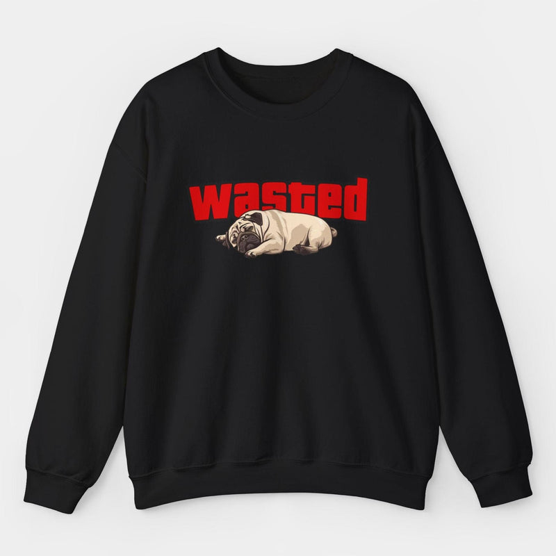 Wasted