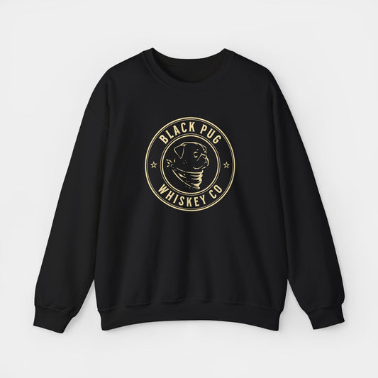 Black Pug Whiskey Co.